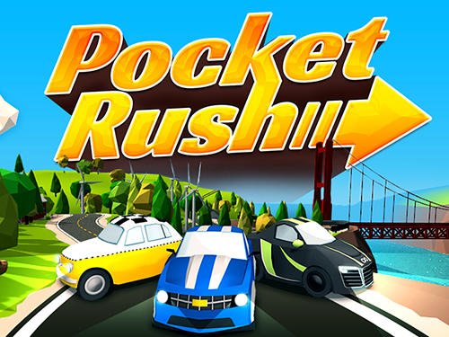 game pic for Pocket rush